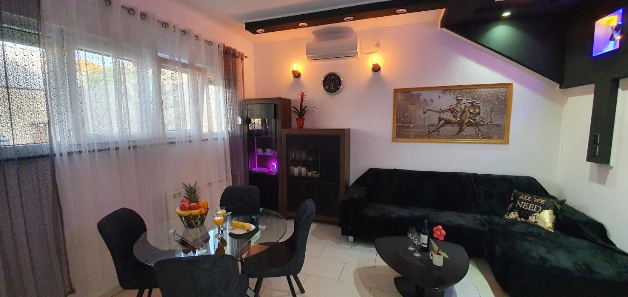 Yela Apartment Zadar Exterior foto