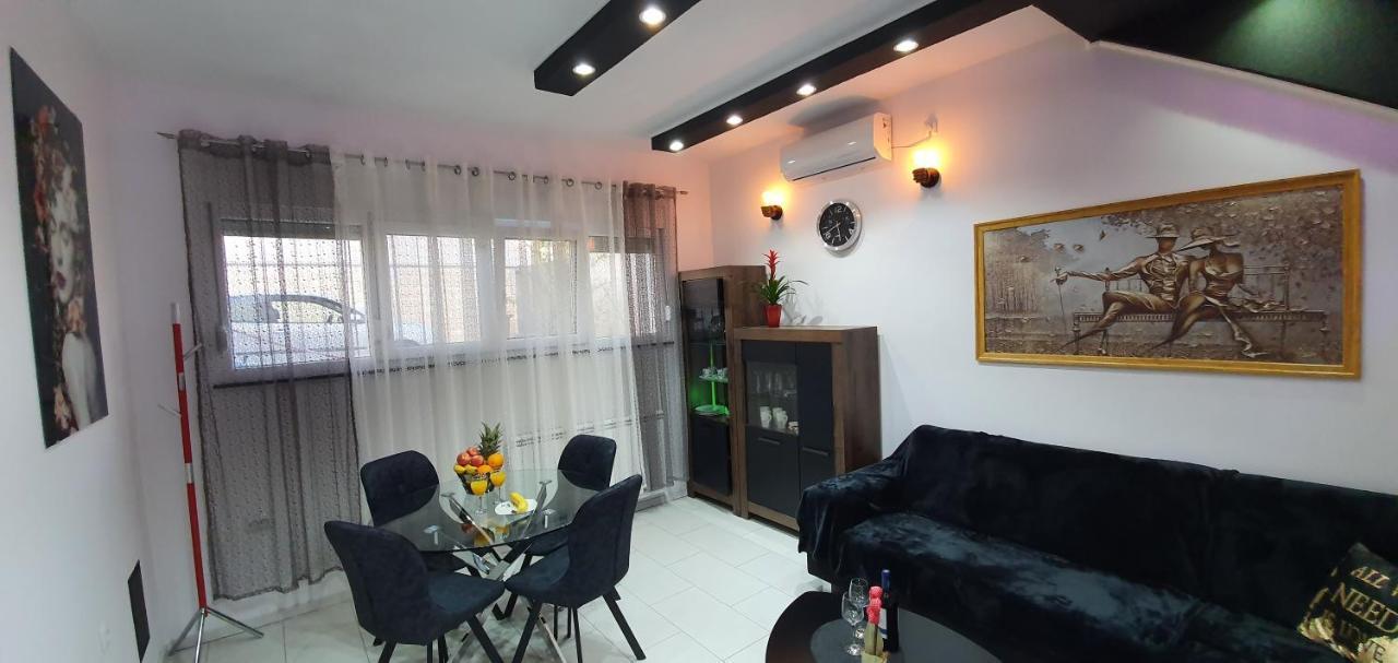 Yela Apartment Zadar Cameră foto