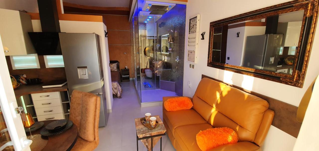 Yela Apartment Zadar Exterior foto