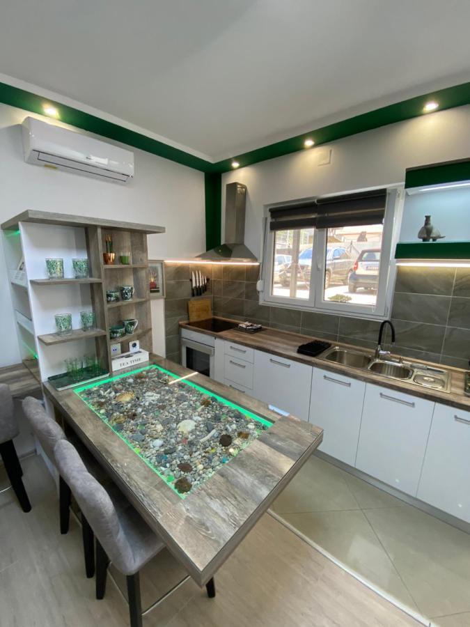 Yela Apartment Zadar Exterior foto