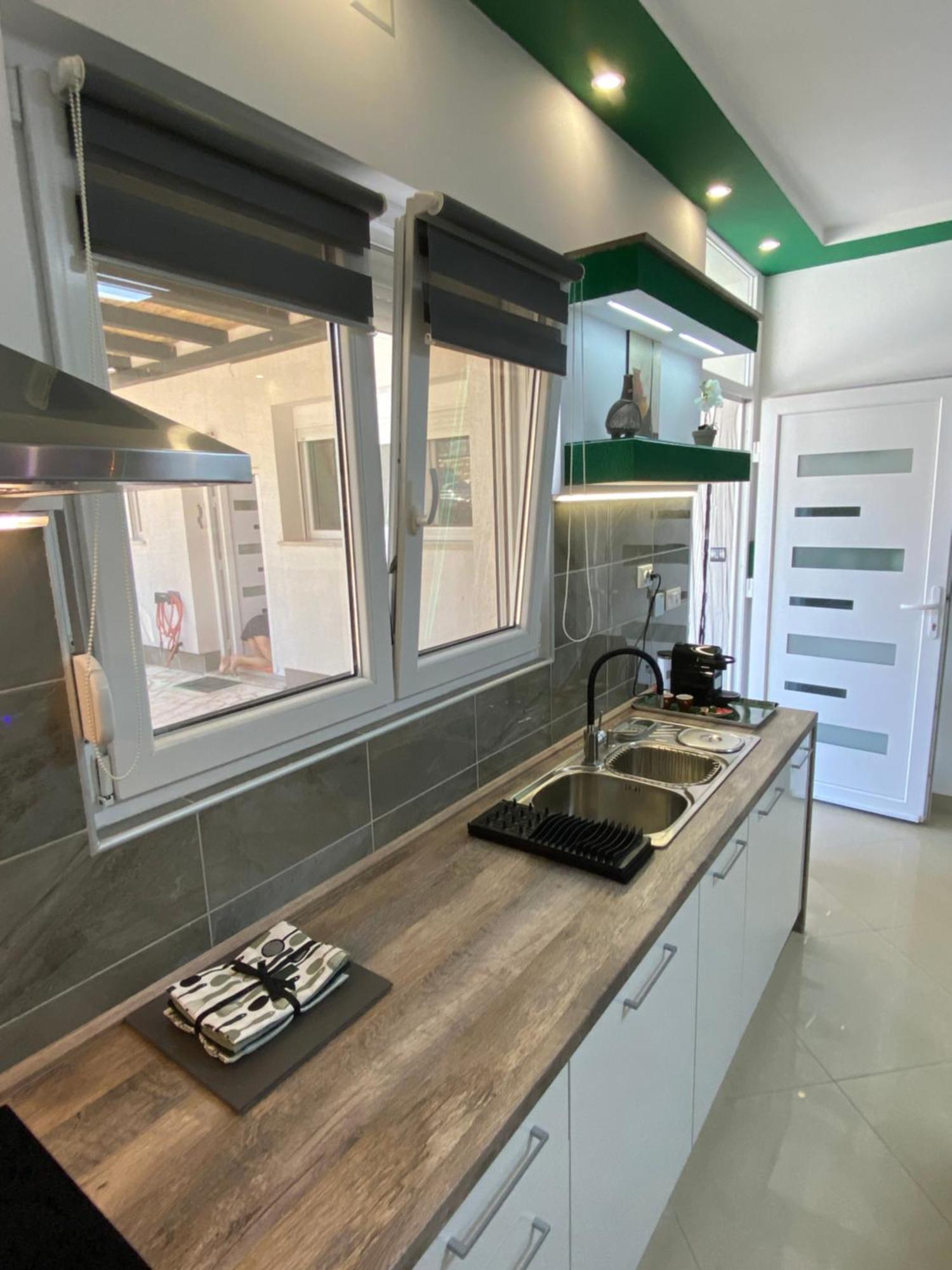 Yela Apartment Zadar Cameră foto