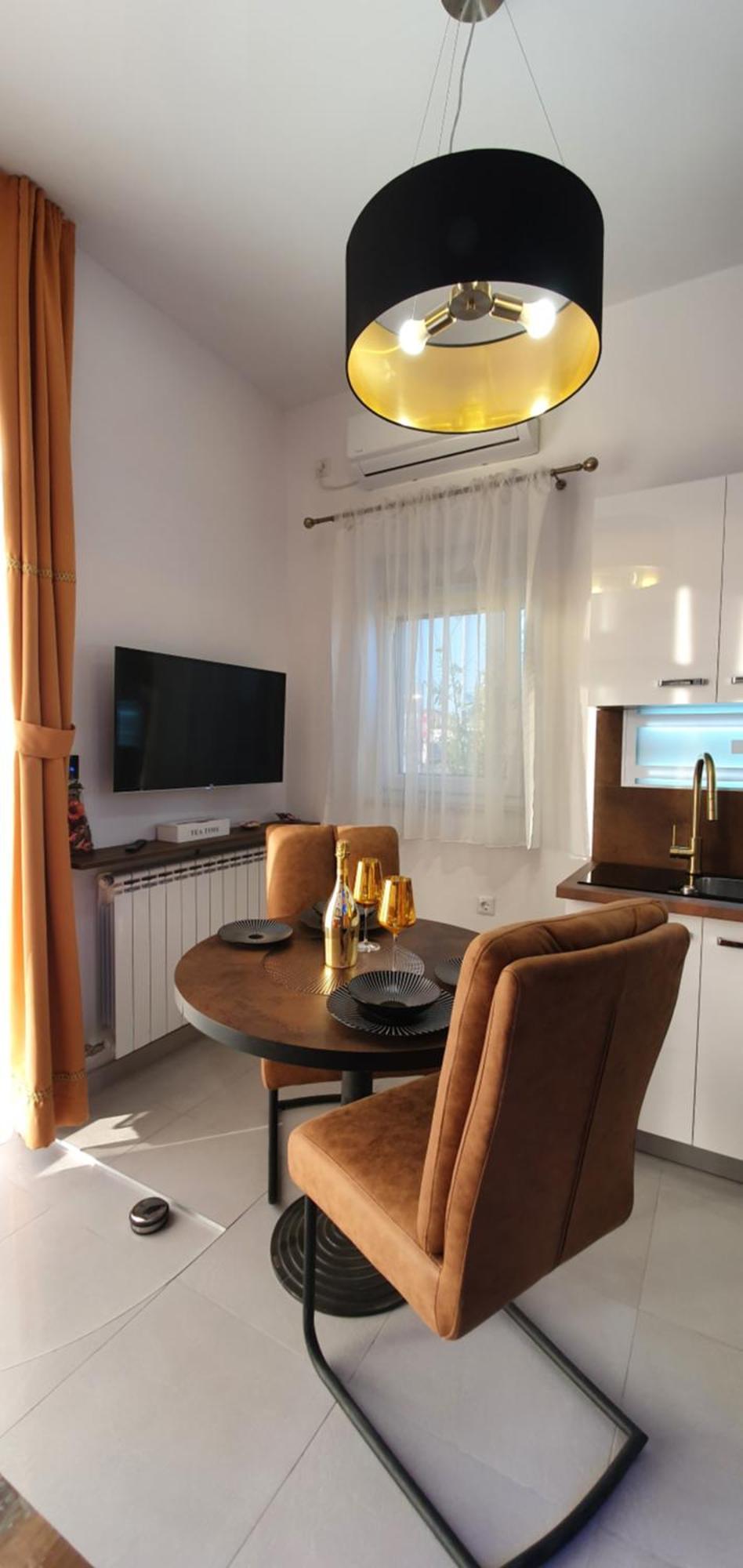 Yela Apartment Zadar Cameră foto