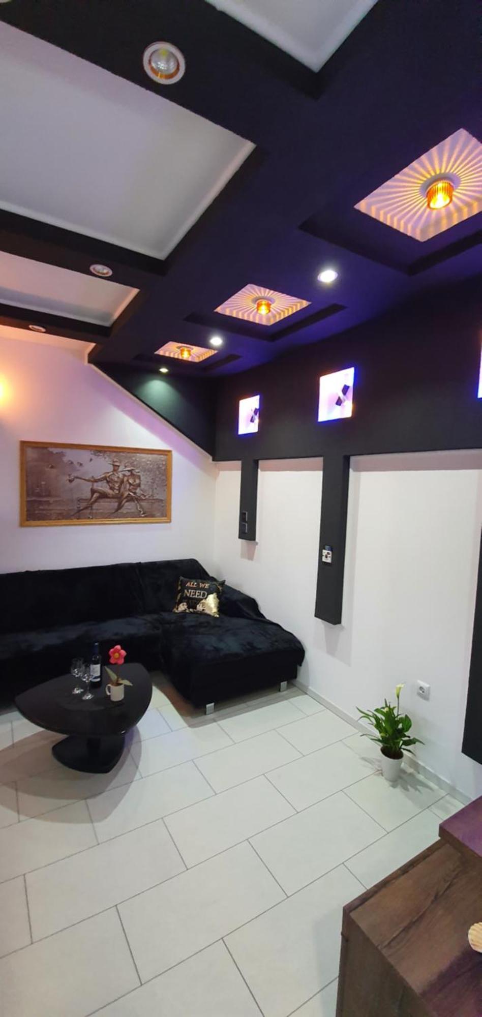 Yela Apartment Zadar Cameră foto