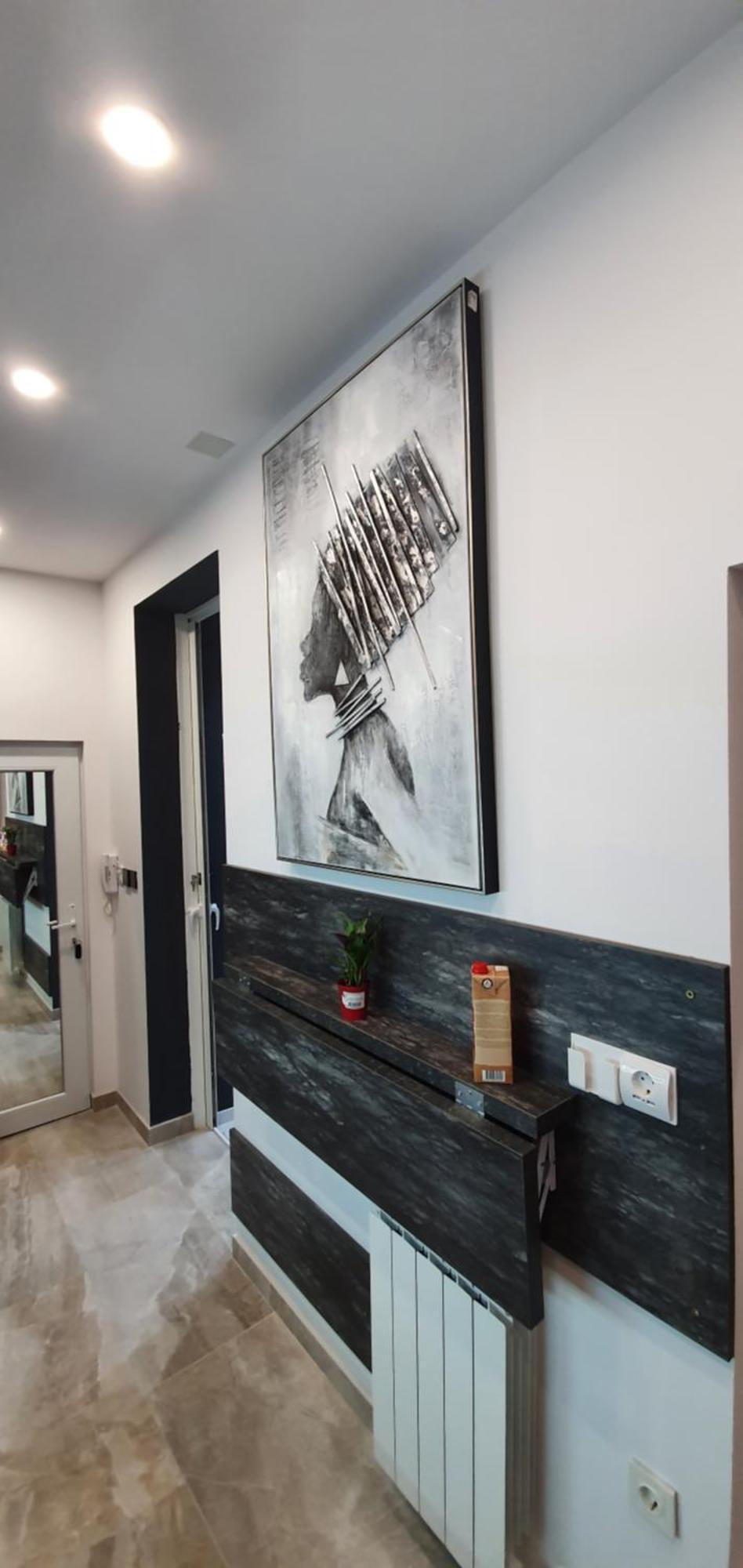 Yela Apartment Zadar Cameră foto