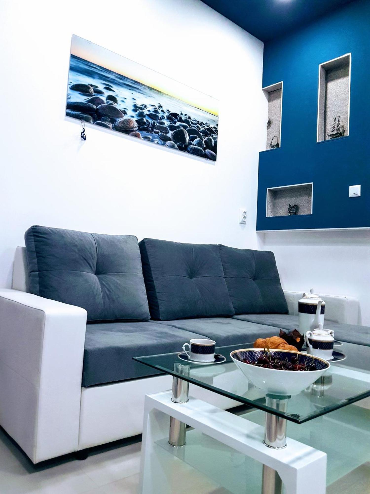 Yela Apartment Zadar Cameră foto