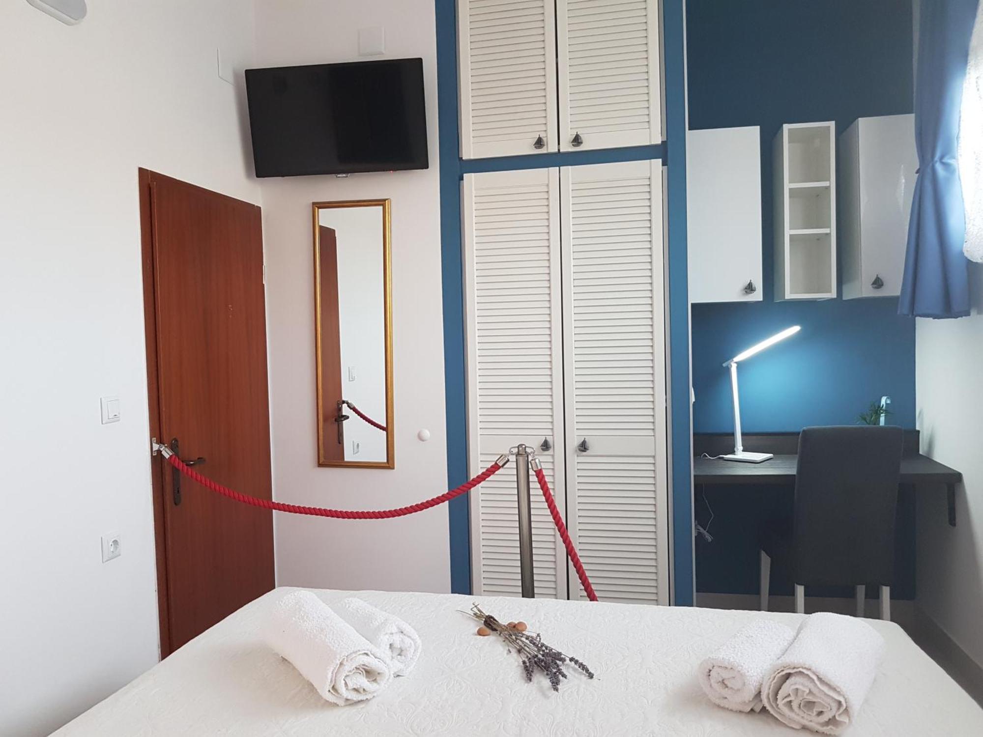 Yela Apartment Zadar Exterior foto