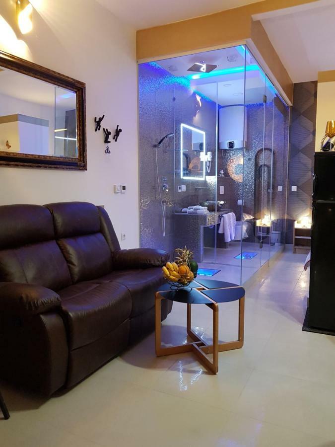 Yela Apartment Zadar Exterior foto